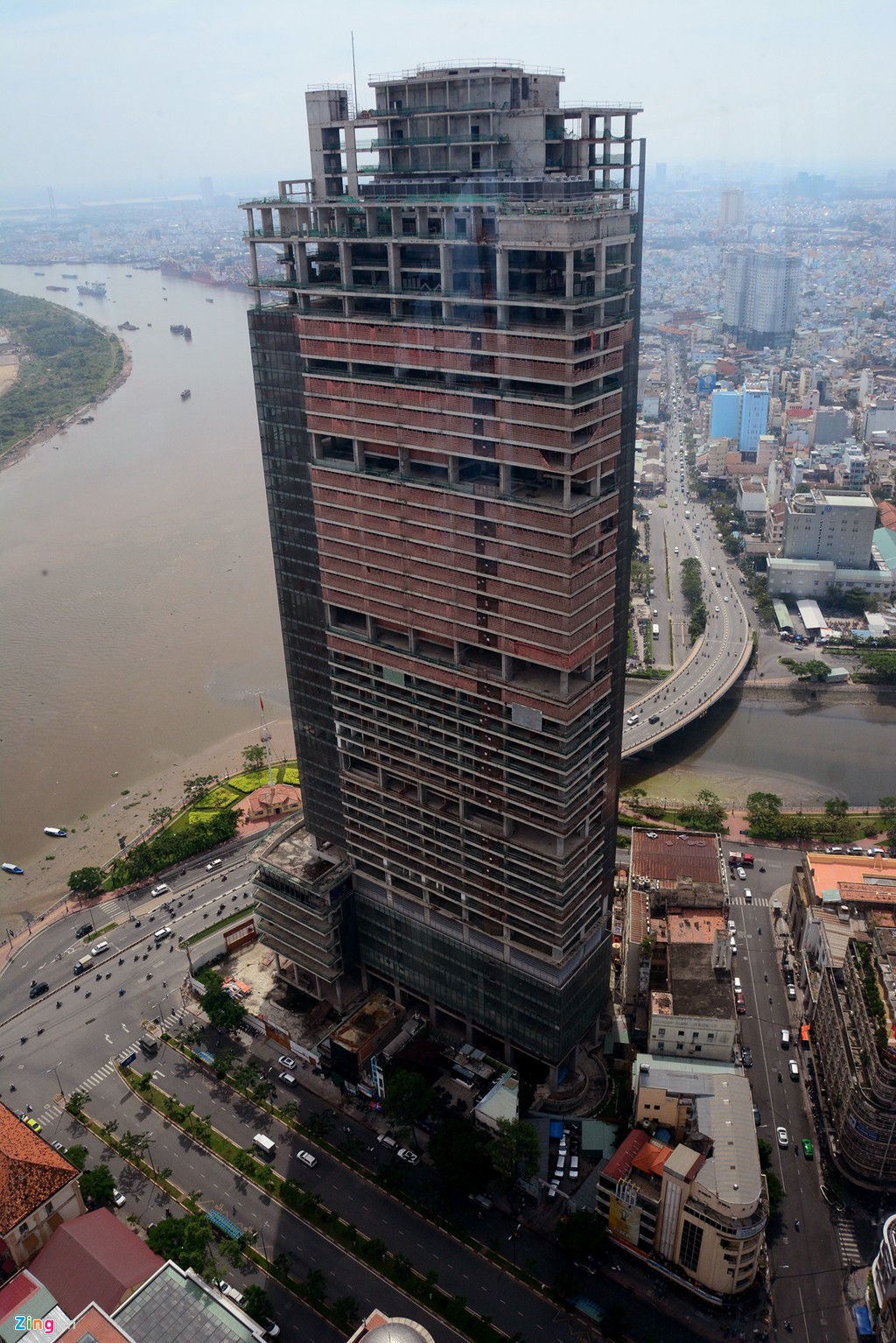 SAIGON ONE TOWER