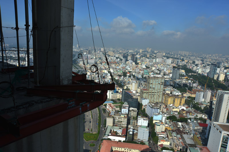 SAIGON ONE TOWER